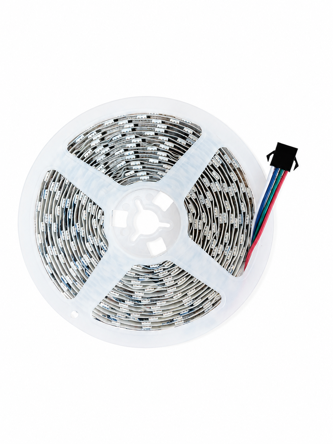 12V S Pixel Şerit Led
