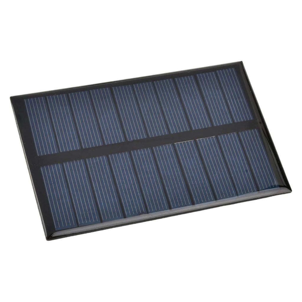 Solar Panel-105*66mm 6V 150mA