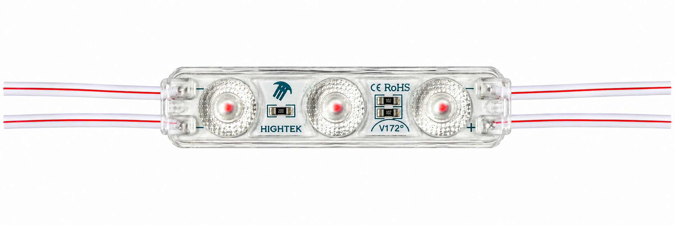 Modül Led 12V Kristal A Plus 1,5W