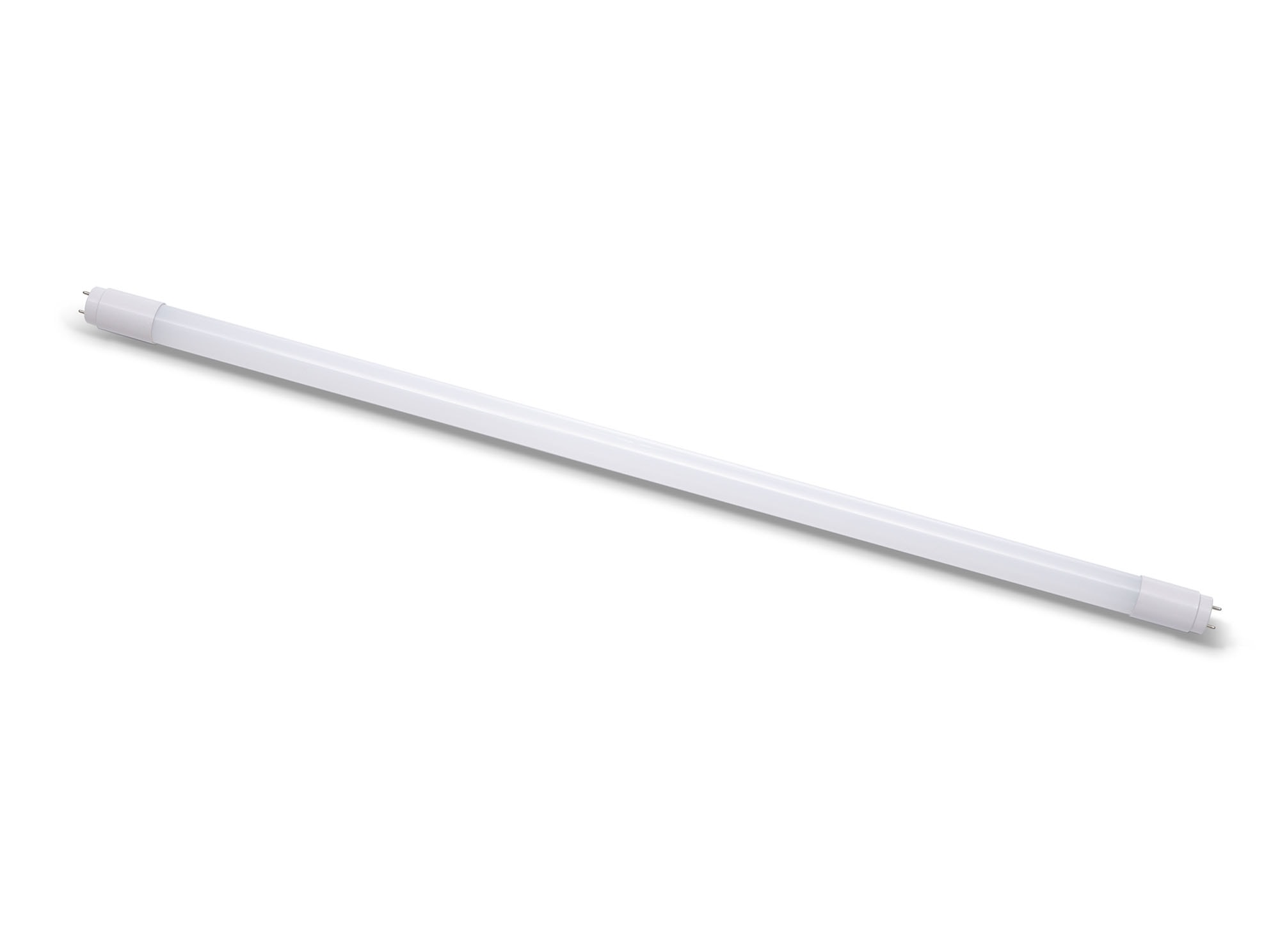 60cm 10W-Çift Çıkışlı T8 Floresan