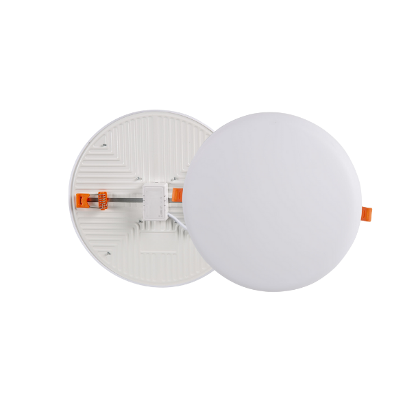 10W 10cm-Ayarlanabilir Slim Panel-Gün Işığı