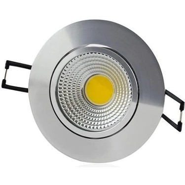 Spot Led 5W Cob-Krom Kasa