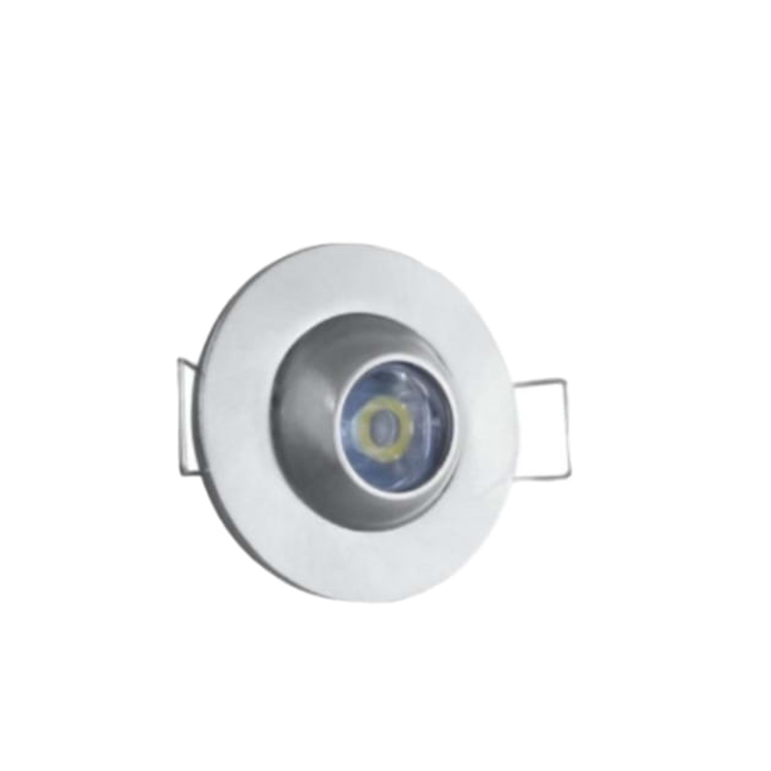 Spot Led 3W Madrid-Krom Kasa