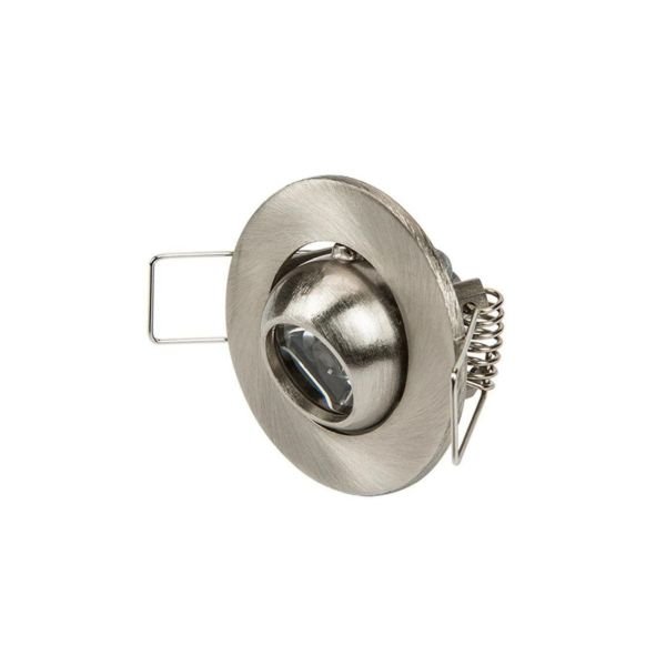 Spot Led 3W Madrid-Gold Kasa