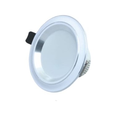 Spot Led 7W Medusa 3 Renk-Beyaz Kasa
