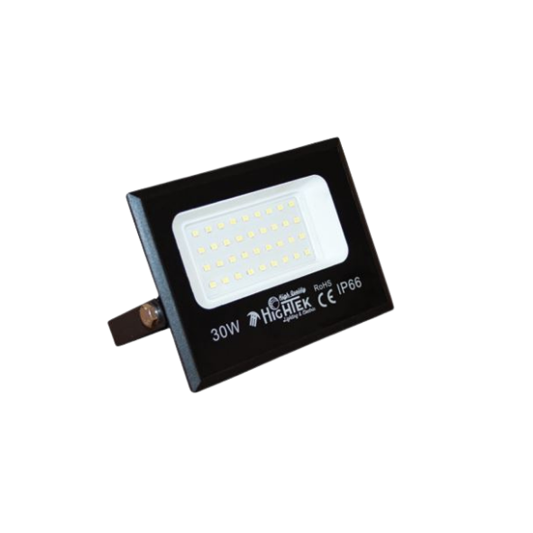 30W-iPad housing Floodlight-RGB