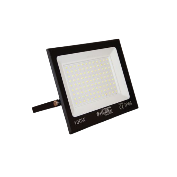 100W-iPad housing Floodlight-Green