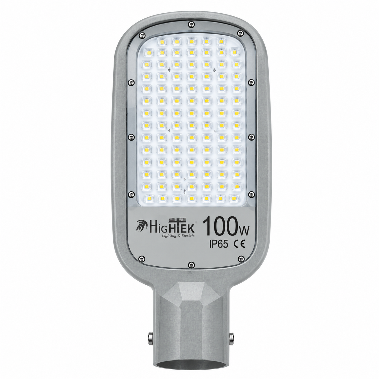 100W-Sokak Lambası SMD Led IP65-4000K