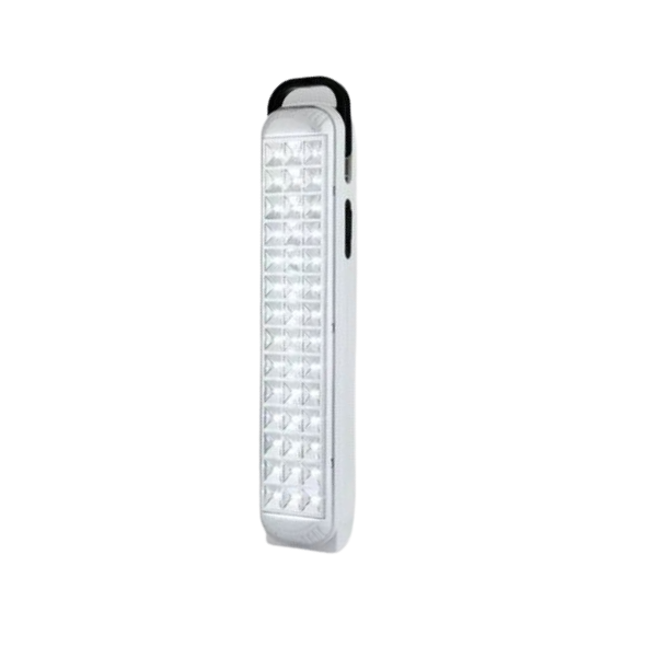 Fener Safir Şarjlı Işıldak-4W - 42 Ledli