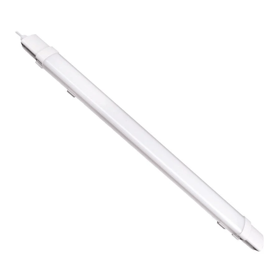120cm 80W-Dış Mekan Etanj Bant Armatür