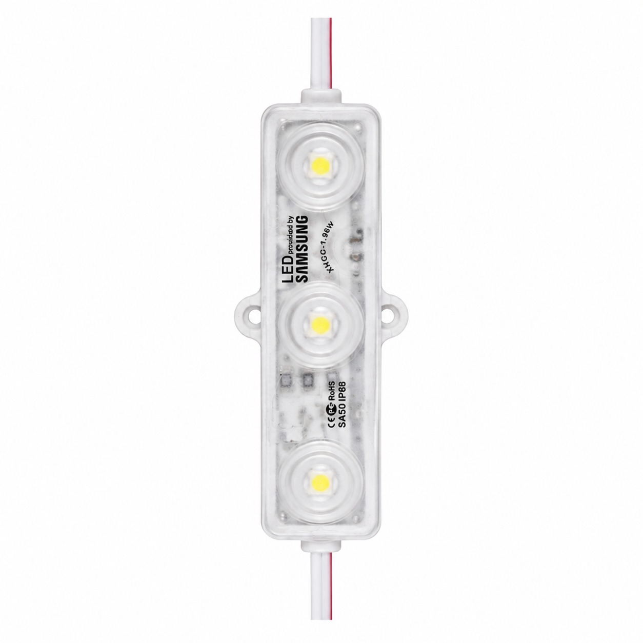 Modül Led 12V Samsung 1,08W