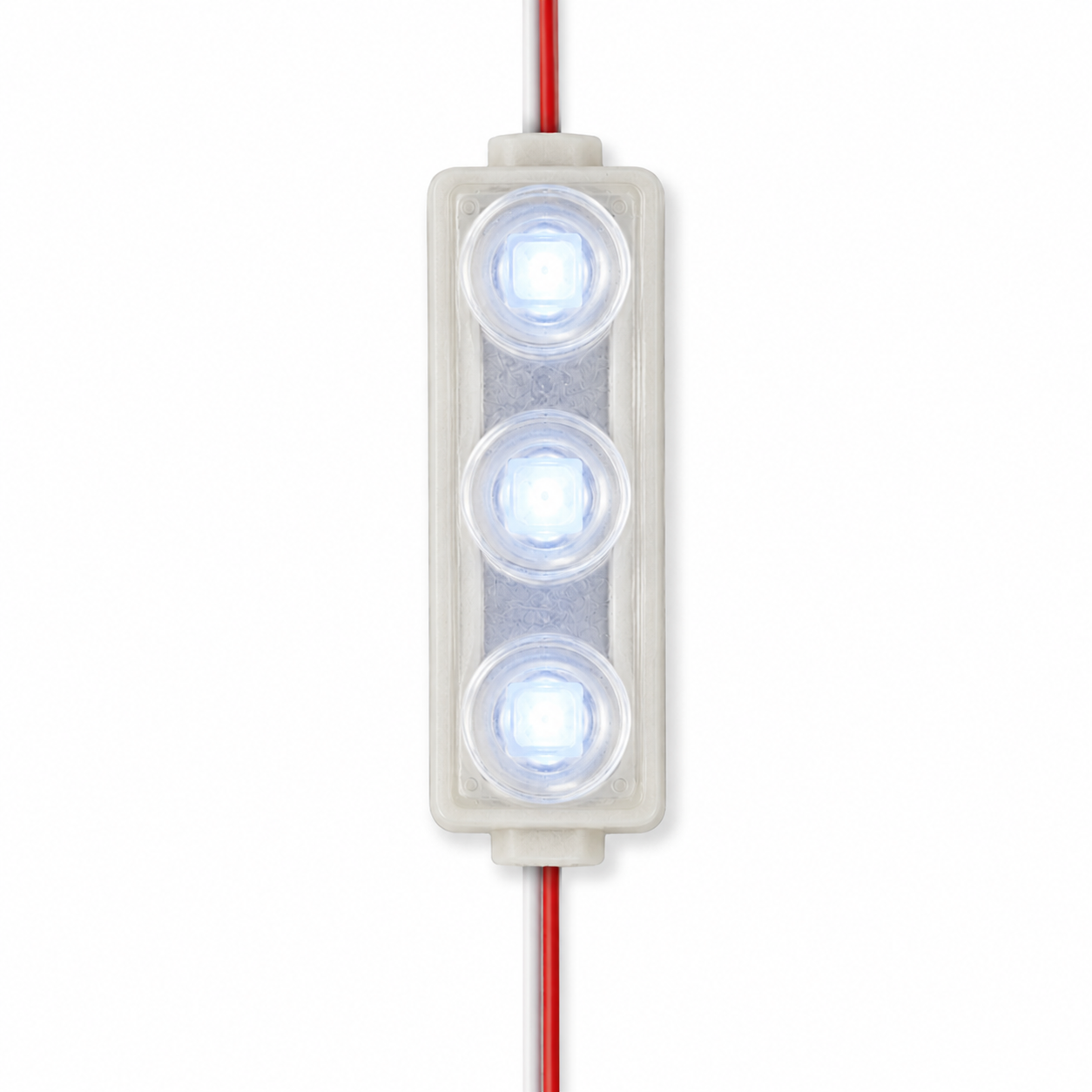Modül Led 12V Mini 0,6W