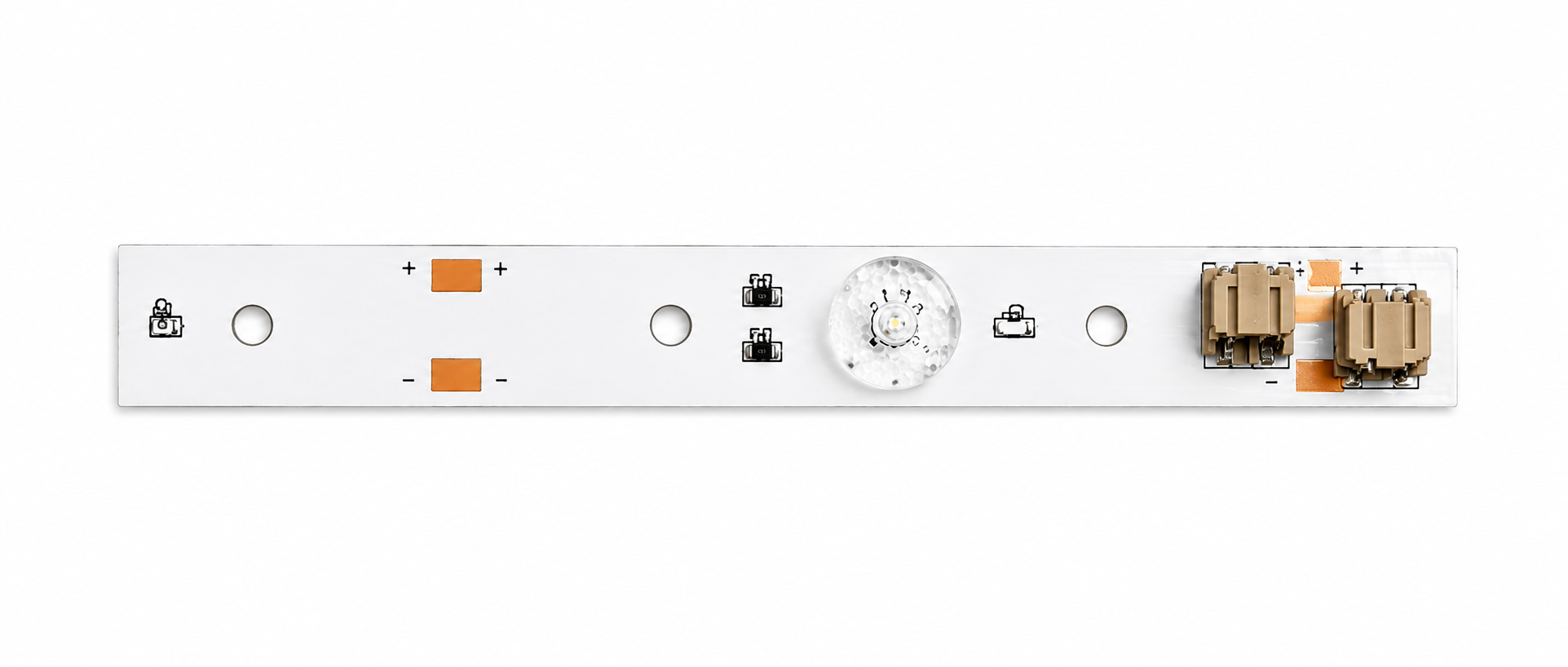 Lightbox 6W Led Bar 6 lı 50cm-Hightek Chip