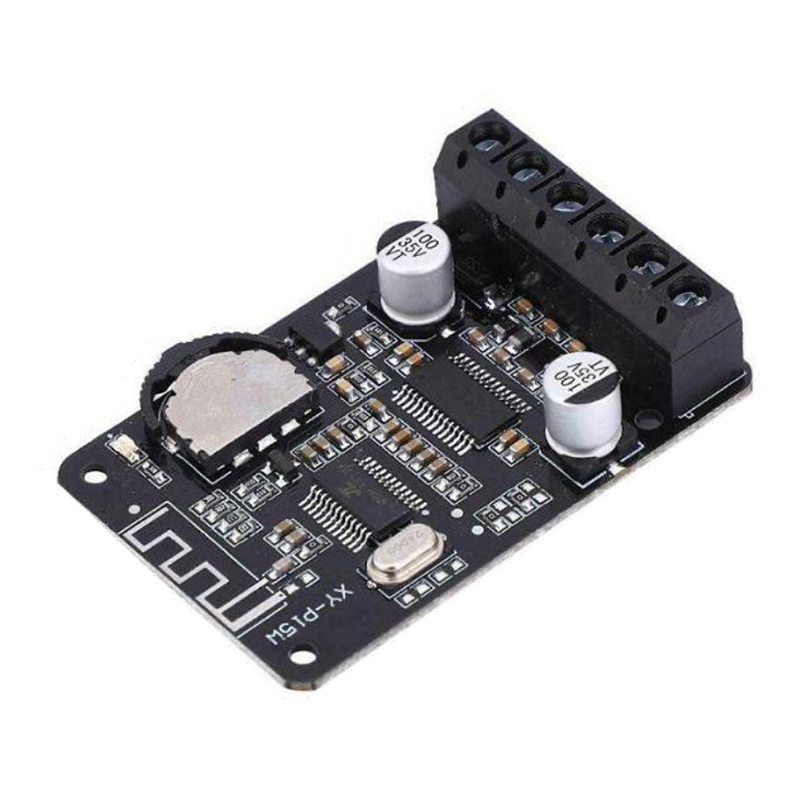 BLUETOOTH BOARD (XY-P15W)