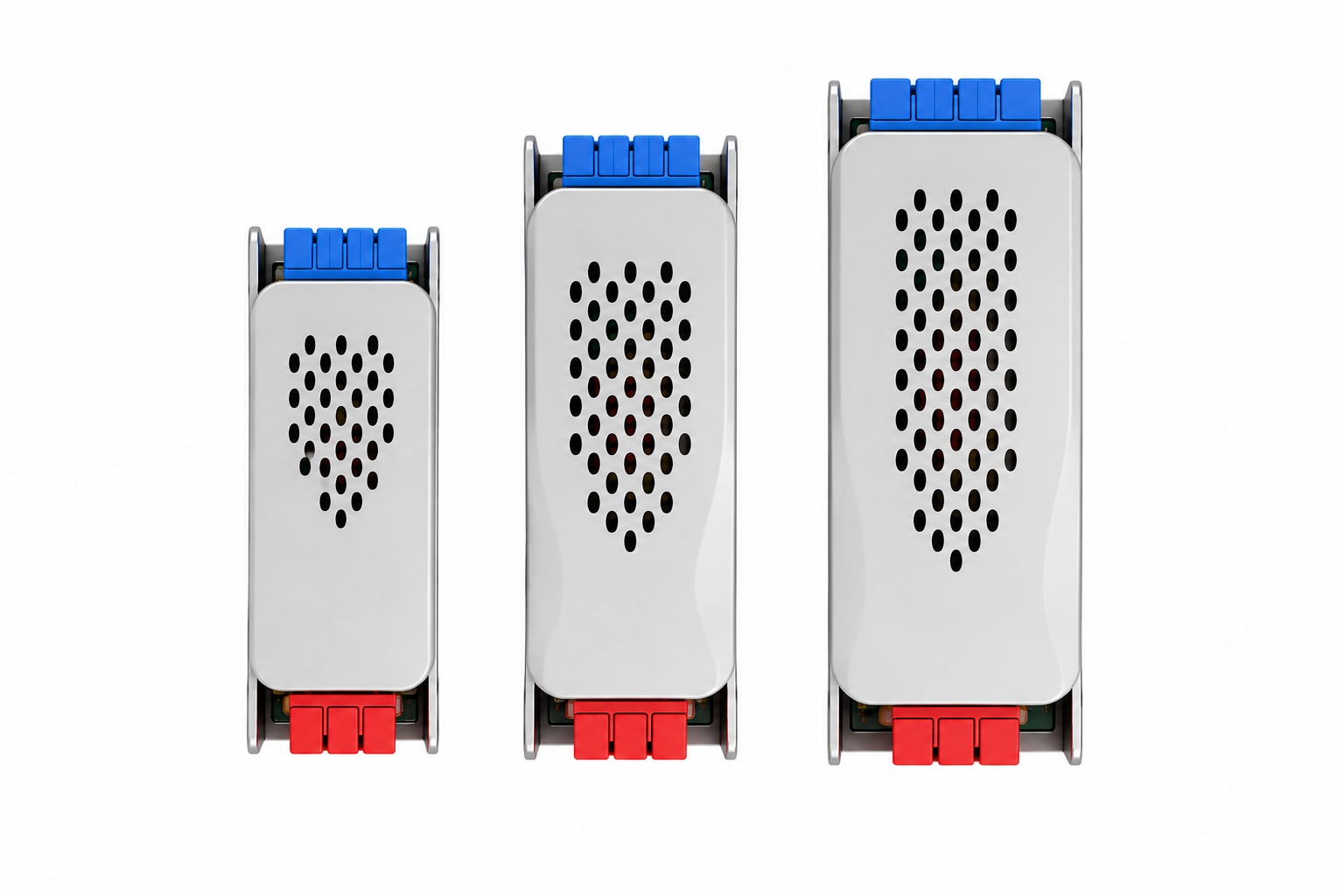 Trafo Ultra Slim 12V IP20-Pro-060W 5 Amper