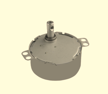 TYC-50 AC 220V Motor P